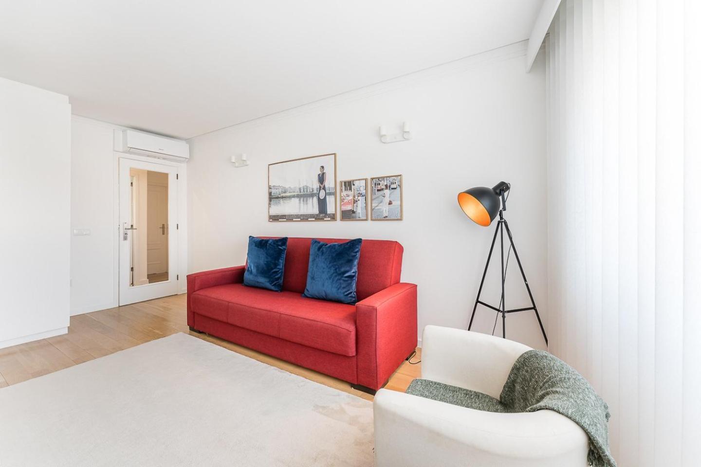 Guestready - Geometric Dawn In Vila Do Conde Exterior photo